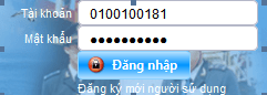 Tổng quan về cổng thông tin một cửa đối với chữ ký số cong giao dich mot cua quoc gia