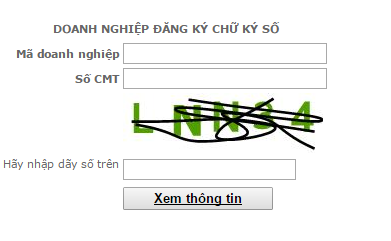 chu ky so viettel dang ky hai quan 2 cua