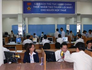 Thủ tục hành chính - Chữ ký số VIETTEL