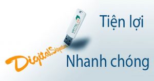 Những lỗi thường gặp phải khi sử dụng dịch vụ chữ ký số viettel USB token chữ ký số viettel bị khóa