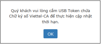 Hướng dẫn yêu cầu cập nhật thời hạn chữ ký số 20