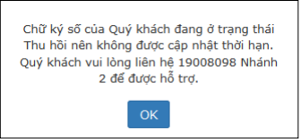 Hướng dẫn yêu cầu cập nhật thời hạn chữ ký số 24