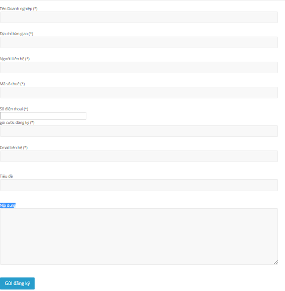 mẫu gia hạn chữ ký số viettel