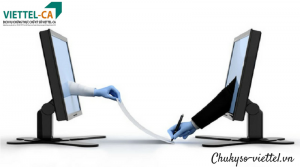 trung tâm chữ ký số viettel