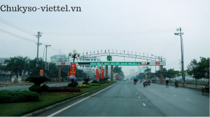chữ ký số viettel bắc giang