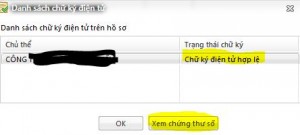 Những lưu ý với Email thông báo gia hạn Chữ ký số gia han chu ky so 4