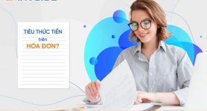 Lưu ý cách viết bằng chữ số tiền trên hóa đơn điện tử Cách viết số tiền trên hoá đơn điện tử