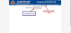 Xem danh sách hồ sơ của Người làm thủ tục dvc Hải quan xem-danh-sach-dvc-hai-quan