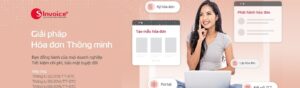 Hóa đơn điện tử S-Invoice S-Invoice