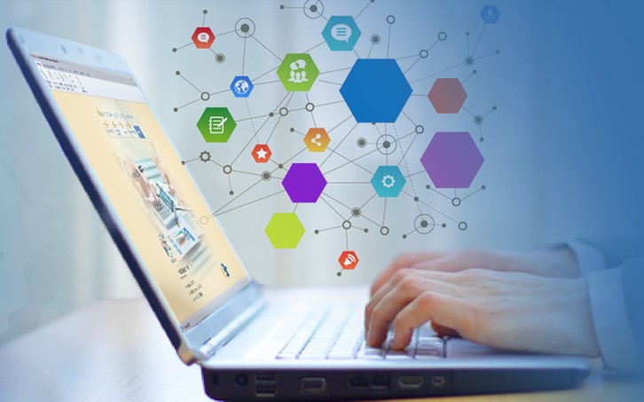 Giao dịch điện tử - Chứng thực chữ ký điện tử