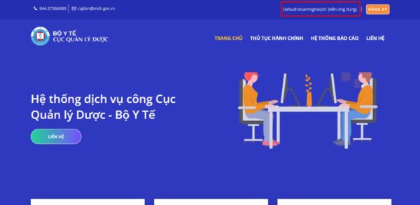 Hướng dẫn chữ ký số Cục Quản lý dược Bộ Y Tế 4.0 cài plugin chu ky so cục quản lý dược 2