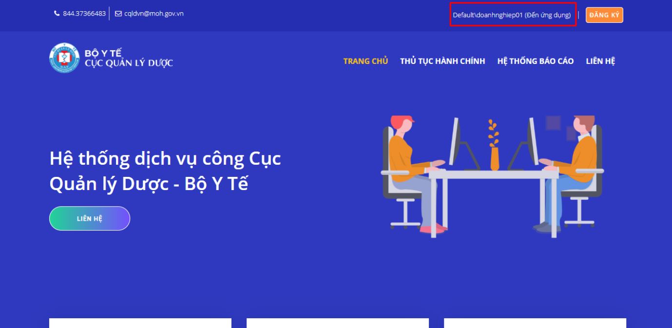 cài plugin chu ky so cục quản lý dược 2