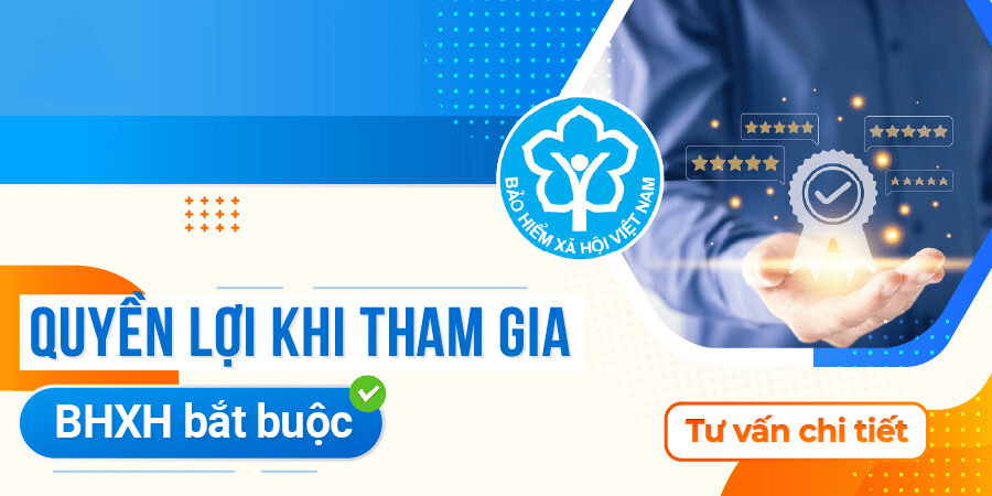 BHXH Bắt buộc: Những Thay đổi từ 1/7/2024 bhxh bắt buộc