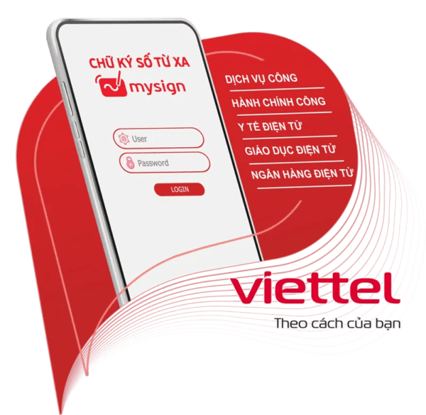 Hướng dẫn vô hiệu hóa MySign Chữ ký số từ xa mysign-chu-ky-so-tu-xa-viettel Chữ ký số từ xa