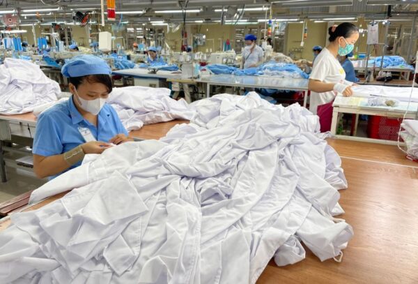 Bộ tài chính đề xuất giảm thuế GTGT nửa đầu năm 2025