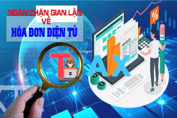 Xử lý nghiêm các hành vi mua bán HDDT trên mạng hddt hóa đơn điện tử