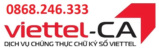 Đường dây nóng chữ ký số Viettel
