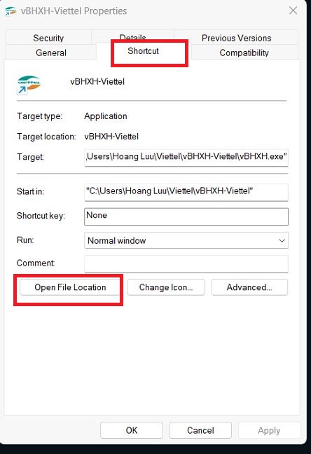 Từ chối hồ sơ trên vBHXH lý do Chữ ký số không đúng