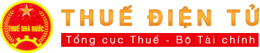 nộp tờ khai thuế điện tử