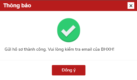 Đăng ký giao dịch BHXH với bảo hiểm trên vBHXH Đăng ký giao dịch BHXH với cơ quan bảo hiểm trên vBHXH 1