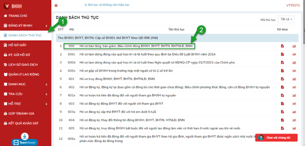 Hướng dẫn kê khai thủ tục 600, 600c, 600d, 601, 605 Huong dan ke khai thu tuc 600 600c 600d 601 605 1