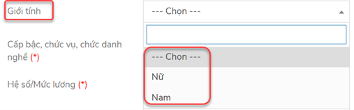 Hướng dẫn kê khai thủ tục 600, 600c, 600d, 601, 605 Hướng dẫn kê khai thủ tục 600, 600c, 600d, 601, 605 14