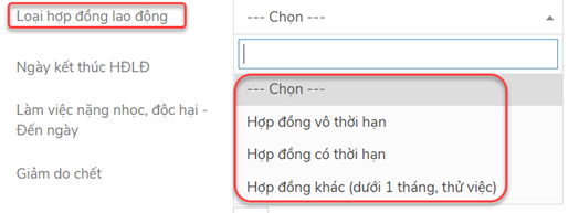 Hướng dẫn kê khai thủ tục 600, 600c, 600d, 601, 605 Hướng dẫn kê khai thủ tục 600, 600c, 600d, 601, 605 16