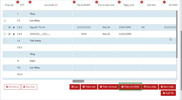 Hướng dẫn kê khai thủ tục 600o, 602a 6