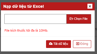 Quản lý lao động trên phần mềm BHXH Viettel Quan ly lao dong tren phan mem BHXH Viettel 15
