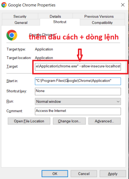 Xử lý lỗi không thể kết nối USB Token khi ký hóa đơn Viettel Xu ly loi khong the ket noi USB token khi ky hoa don Viettel 2