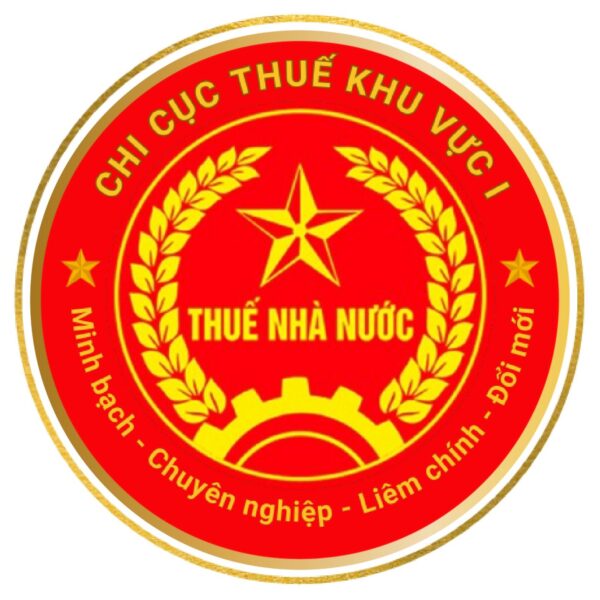 Chi cục thuế khu vực I