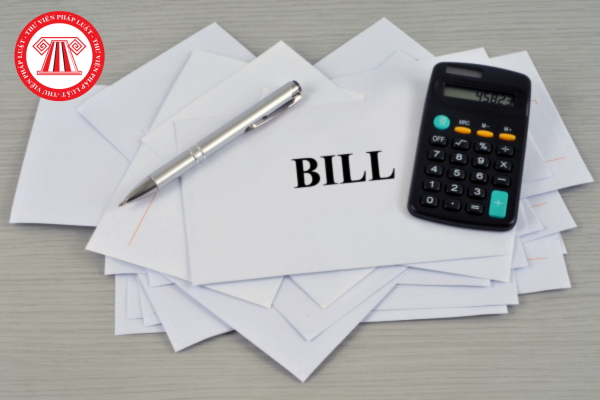 Hóa đơn điện tử hợp lệ