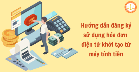 Hoá đơn máy tính tiền Viettel dang-ky-su-dung-hoa-don