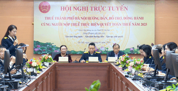 Thue TP Ha Noi